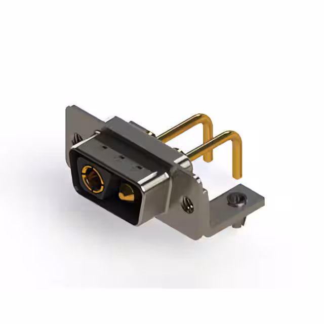 629-2WK2650-1N3 EDAC Inc.  Conjuntos de conectores D-Sub